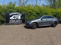 Mercedes-Benz GLC 3.0 GLC43 V6 AMG (Premium Plus) Coupe G-Tronic+ 4MATIC Euro 6 (s/s) 5dr 1