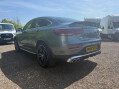 Mercedes-Benz GLC 3.0 GLC43 V6 AMG (Premium Plus) Coupe G-Tronic+ 4MATIC Euro 6 (s/s) 5dr 7