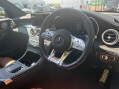 Mercedes-Benz GLC 3.0 GLC43 V6 AMG (Premium Plus) Coupe G-Tronic+ 4MATIC Euro 6 (s/s) 5dr 15