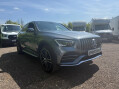 Mercedes-Benz GLC 3.0 GLC43 V6 AMG (Premium Plus) Coupe G-Tronic+ 4MATIC Euro 6 (s/s) 5dr 3