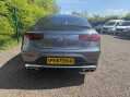 Mercedes-Benz GLC 3.0 GLC43 V6 AMG (Premium Plus) Coupe G-Tronic+ 4MATIC Euro 6 (s/s) 5dr 5