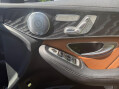 Mercedes-Benz GLC 3.0 GLC43 V6 AMG (Premium Plus) Coupe G-Tronic+ 4MATIC Euro 6 (s/s) 5dr 18