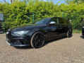 Audi RS6 4.0 TFSI V8 Tiptronic quattro Euro 6 (s/s) 5dr 1