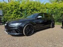 Audi RS6 4.0 TFSI V8 Tiptronic quattro Euro 6 (s/s) 5dr