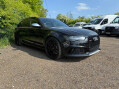 Audi RS6 4.0 TFSI V8 Tiptronic quattro Euro 6 (s/s) 5dr 2
