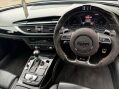 Audi RS6 4.0 TFSI V8 Tiptronic quattro Euro 6 (s/s) 5dr 12