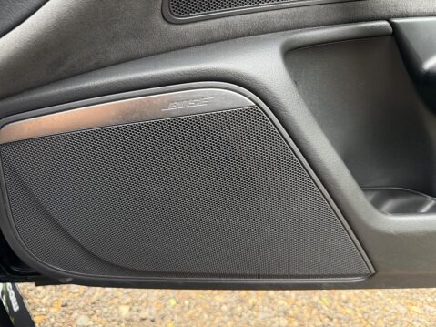 Audi RS6 4.0 TFSI V8 Tiptronic quattro Euro 6 (s/s) 5dr 19