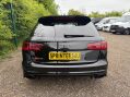 Audi RS6 4.0 TFSI V8 Tiptronic quattro Euro 6 (s/s) 5dr 6