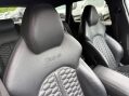 Audi RS6 4.0 TFSI V8 Tiptronic quattro Euro 6 (s/s) 5dr 10