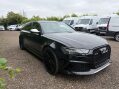 Audi RS6 4.0 TFSI V8 Tiptronic quattro Euro 6 (s/s) 5dr 2