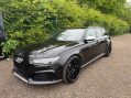 Audi RS6 4.0 TFSI V8 Tiptronic quattro Euro 6 (s/s) 5dr 3