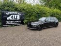 Audi RS6 4.0 TFSI V8 Tiptronic quattro Euro 6 (s/s) 5dr