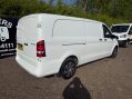 Mercedes-Benz Vito 2.0 114 CDI Progressive G-Tronic RWD L3 Euro 6 (s/s) 5dr (XLWB) 5