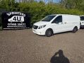 Mercedes-Benz Vito 2.0 114 CDI Progressive G-Tronic RWD L3 Euro 6 (s/s) 5dr (XLWB) 1