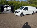 Mercedes-Benz Vito 2.0 114 CDI Progressive G-Tronic RWD L3 Euro 6 (s/s) 5dr (XLWB)