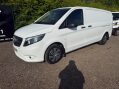 Mercedes-Benz Vito 2.0 114 CDI Progressive G-Tronic RWD L3 Euro 6 (s/s) 5dr (XLWB) 2