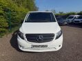 Mercedes-Benz Vito 2.0 114 CDI Progressive G-Tronic RWD L3 Euro 6 (s/s) 5dr (XLWB) 4
