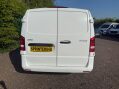 Mercedes-Benz Vito 2.0 114 CDI Progressive G-Tronic RWD L3 Euro 6 (s/s) 5dr (XLWB) 6