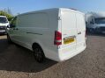 Mercedes-Benz Vito 2.0 114 CDI Progressive G-Tronic RWD L3 Euro 6 (s/s) 5dr (XLWB) 7