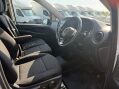 Mercedes-Benz Vito 2.0 114 CDI Progressive G-Tronic RWD L3 Euro 6 (s/s) 5dr (XLWB) 8