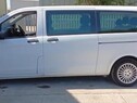 Mercedes-Benz Vito 2.1 119 CDI BlueTEC SELECT Tourer G-Tronic+ RWD L3 Euro 6 (s/s) 5dr (XLWB)