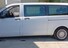 Mercedes-Benz Vito 2.1 119 CDI BlueTEC SELECT Tourer G-Tronic+ RWD L3 Euro 6 (s/s) 5dr (XLWB)