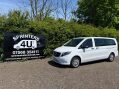 Mercedes-Benz Vito 2.1 119 CDI BlueTEC SELECT Tourer G-Tronic+ RWD L3 Euro 6 (s/s) 5dr (XLWB) 1