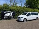 Mercedes-Benz Vito 2.1 119 CDI BlueTEC SELECT Tourer G-Tronic+ RWD L3 Euro 6 (s/s) 5dr (XLWB)