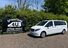 Mercedes-Benz Vito 2.1 119 CDI BlueTEC SELECT Tourer G-Tronic+ RWD L3 Euro 6 (s/s) 5dr (XLWB)