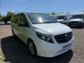 Mercedes-Benz Vito 2.1 119 CDI BlueTEC SELECT Tourer G-Tronic+ RWD L3 Euro 6 (s/s) 5dr (XLWB) 3