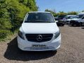 Mercedes-Benz Vito 2.1 119 CDI BlueTEC SELECT Tourer G-Tronic+ RWD L3 Euro 6 (s/s) 5dr (XLWB) 4