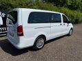 Mercedes-Benz Vito 2.1 119 CDI BlueTEC SELECT Tourer G-Tronic+ RWD L3 Euro 6 (s/s) 5dr (XLWB) 5