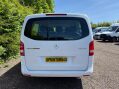 Mercedes-Benz Vito 2.1 119 CDI BlueTEC SELECT Tourer G-Tronic+ RWD L3 Euro 6 (s/s) 5dr (XLWB) 6