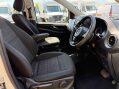 Mercedes-Benz Vito 2.1 119 CDI BlueTEC SELECT Tourer G-Tronic+ RWD L3 Euro 6 (s/s) 5dr (XLWB) 8