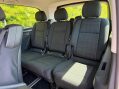 Mercedes-Benz Vito 2.1 119 CDI BlueTEC SELECT Tourer G-Tronic+ RWD L3 Euro 6 (s/s) 5dr (XLWB) 12