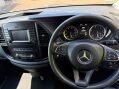 Mercedes-Benz Vito 2.1 119 CDI BlueTEC SELECT Tourer G-Tronic+ RWD L3 Euro 6 (s/s) 5dr (XLWB) 15