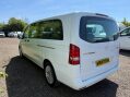 Mercedes-Benz Vito 2.1 119 CDI BlueTEC SELECT Tourer G-Tronic+ RWD L3 Euro 6 (s/s) 5dr (XLWB) 7