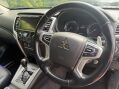Mitsubishi L200 2.2 DI-D DC Barbarian Auto 4WD Euro 6 (s/s) 4dr 12