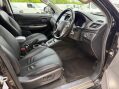 Mitsubishi L200 2.2 DI-D DC Barbarian Auto 4WD Euro 6 (s/s) 4dr 8