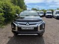 Mitsubishi L200 2.2 DI-D DC Barbarian Auto 4WD Euro 6 (s/s) 4dr 3