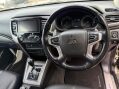 Mitsubishi L200 2.2 DI-D DC Barbarian Auto 4WD Euro 6 (s/s) 4dr 11