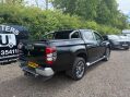 Mitsubishi L200 2.2 DI-D DC Barbarian Auto 4WD Euro 6 (s/s) 4dr 7