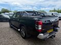 Mitsubishi L200 2.2 DI-D DC Barbarian Auto 4WD Euro 6 (s/s) 4dr 5
