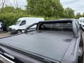 Mitsubishi L200 2.2 DI-D DC Barbarian Auto 4WD Euro 6 (s/s) 4dr 18