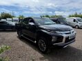 Mitsubishi L200 2.2 DI-D DC Barbarian Auto 4WD Euro 6 (s/s) 4dr 4