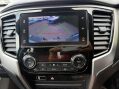Mitsubishi L200 2.2 DI-D DC Barbarian Auto 4WD Euro 6 (s/s) 4dr 13