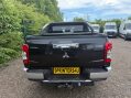 Mitsubishi L200 2.2 DI-D DC Barbarian Auto 4WD Euro 6 (s/s) 4dr 6