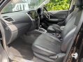 Mitsubishi L200 2.2 DI-D DC Barbarian Auto 4WD Euro 6 (s/s) 4dr 9