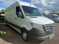 Mercedes-Benz Sprinter 2.1 314 CDI RWD L3 H2 Euro 6 5dr 3