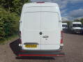 Mercedes-Benz Sprinter 2.1 314 CDI RWD L3 H2 Euro 6 5dr 6